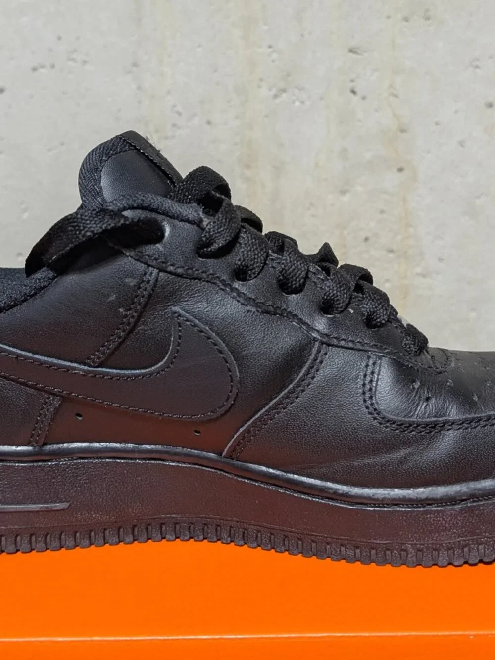 Nike Kids' Air Force 1 Shoes